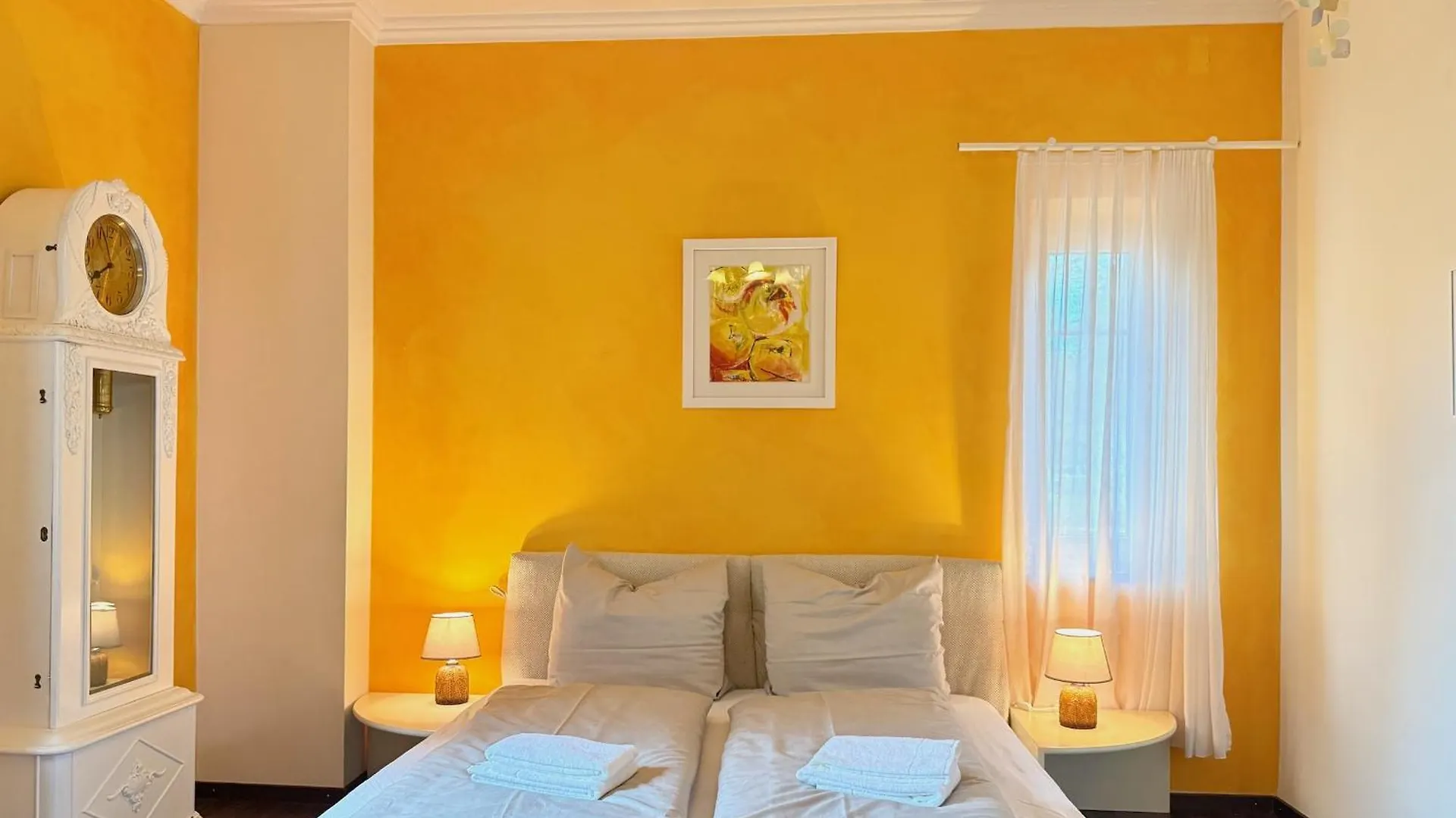 Apartment Seeperle49 - Besonders, Stilvoll Mit Eigenem Badestrand Nonnenhorn