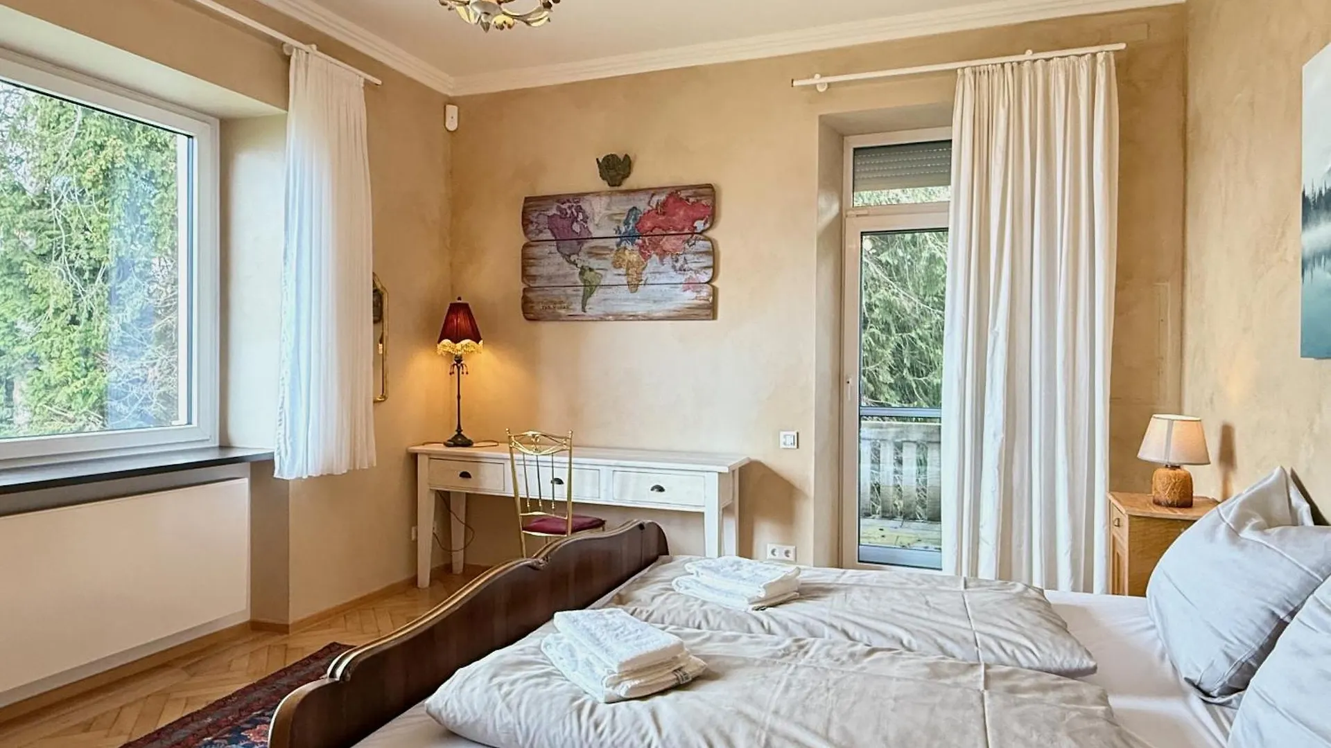 Apartment Seeperle49 - Besonders, Stilvoll Mit Eigenem Badestrand Nonnenhorn