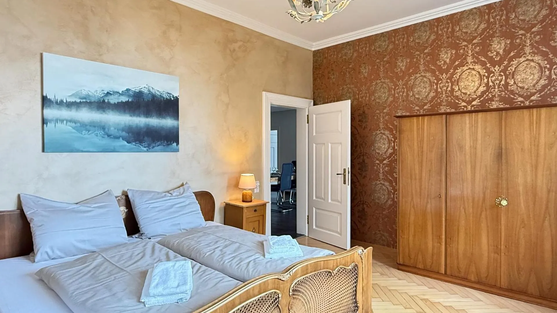Seeperle49 - Besonders, Stilvoll Mit Eigenem Badestrand Apartment Nonnenhorn